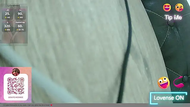 dutchesmee x online show from 04-09-26, 12:43