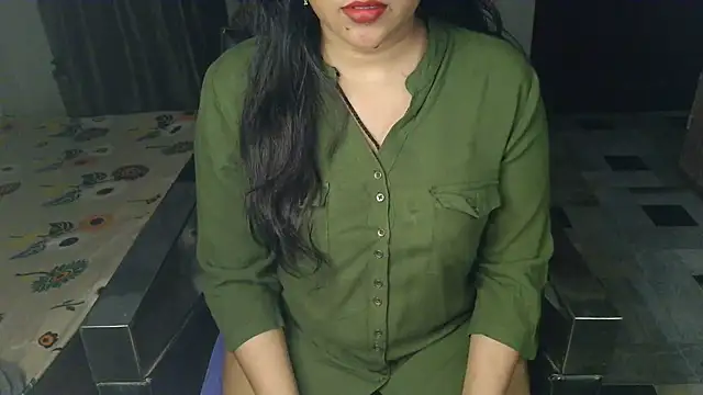 aarushi sharmaa online show from 07-06-26, 01:19