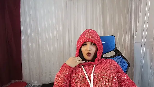 MOMMYJEVAA online show from 06-17-26, 02:25