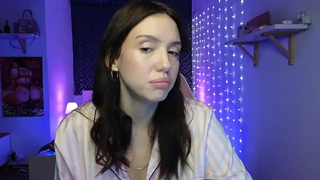 AliceSpark online show from 12-07-24, 06:15