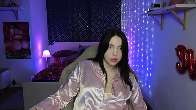 AliceSpark online show from 02-26-25, 09:48