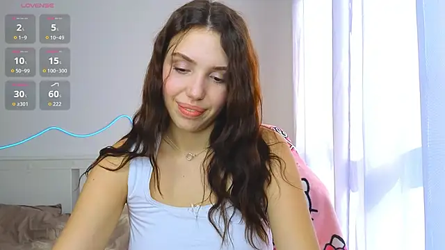 AliceSpark online show from 09-21-25, 09:11