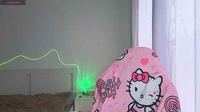 AliceSpark online show from 09-28-25, 08:09