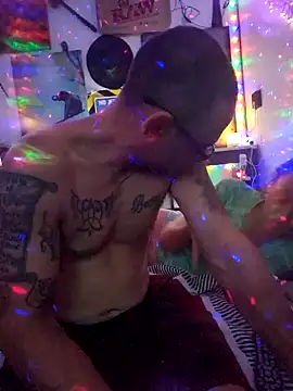 Buffshagswell online show from 10-26-25, 03:23