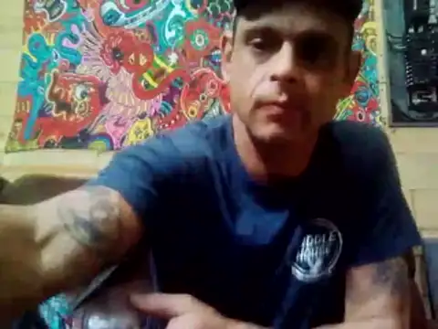 Buffshagswell online show from 11-06-25, 07:26