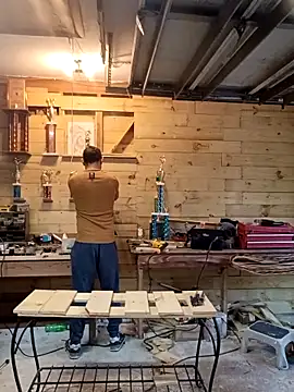 Buffshagswell online show from 11-30-25, 02:43