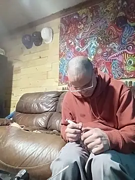 Buffshagswell online show from 12-23-25, 04:21