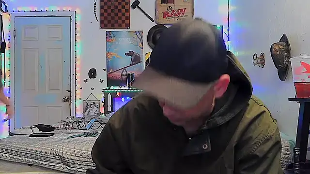 Buffshagswell online show from 02-23-26, 11:07