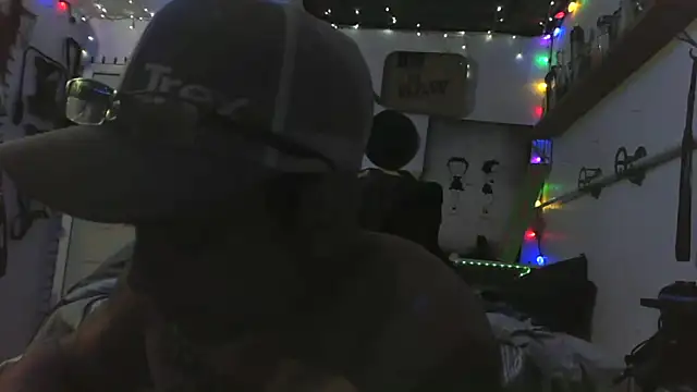 Buffshagswell online show from 04-27-26, 10:08