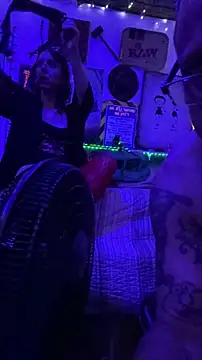 Buffshagswell online show from 04-29-26, 01:43