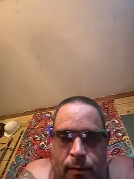 Buffshagswell online show from 06-13-26, 01:03