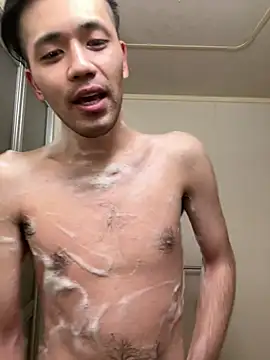 ryusei18570 online show from 01-20-25, 02:36