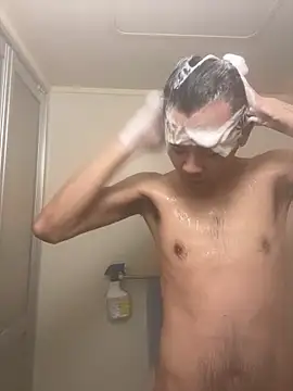 ryusei18570 online show from 01-27-25, 02:24