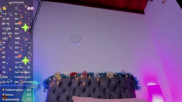 Snapshot of Jimena_White_ chatting on 12-29-24, 06:14 Jimena White online show from 12-29-24, 06:14