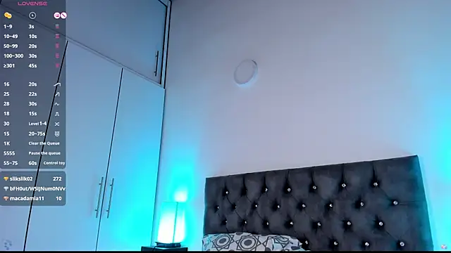 Snapshot of Jimena_White_ chatting on 02-12-25, 06:08 Jimena White online show from 02-12-25, 06:08