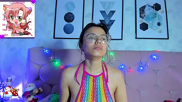 Snapshot of yukki_kuran chatting on 12-27-24, 06:14 yukki kuran online show from 12-27-24, 06:14