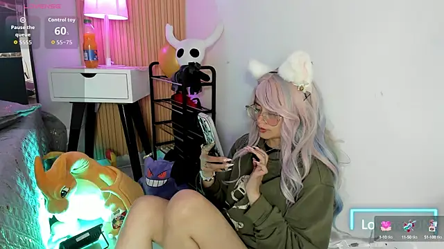 Snapshot of yukki_kuran chatting on 09-26-25, 02:26 yukki kuran online show from 09-26-25, 02:26
