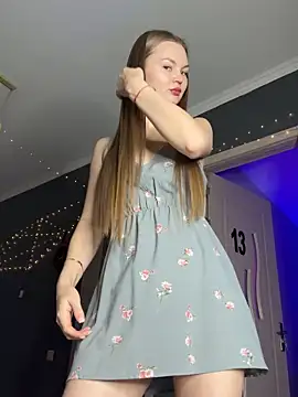 NickiLike online show from 10-10-25, 04:50