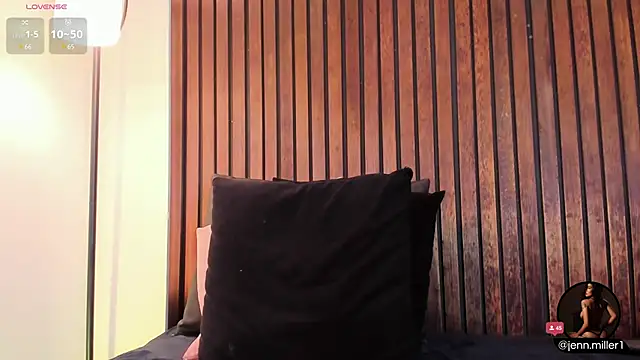 Jennmiiller  online show from 02-26-25, 06:00