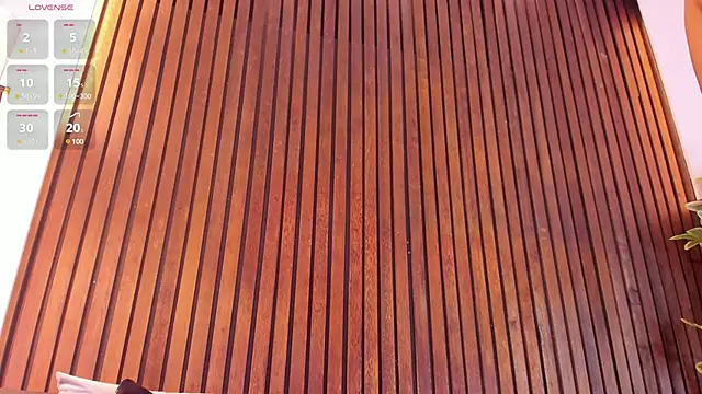 Jennmiiller  online show from 03-20-25, 05:58