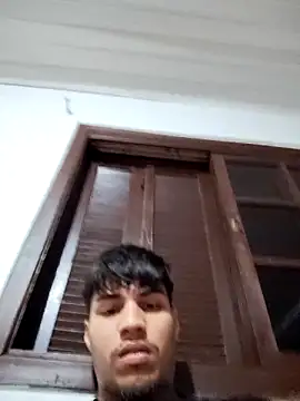 Snapshot of Rmst chatting on 09-19-25, 01:18 Rmst online show from 09-19-25, 01:18