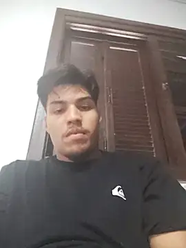 Snapshot of Rmst chatting on 10-10-25, 08:52 Rmst online show from 10-10-25, 08:52