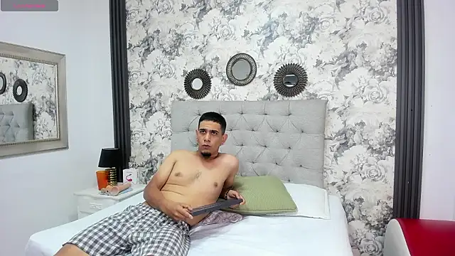 alexxa and sadman online show from 02-18-26, 08:05