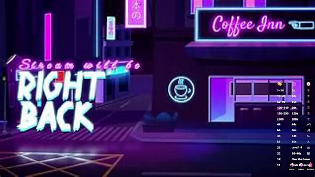 Brisa white69 online show from 03-01-25, 04:04