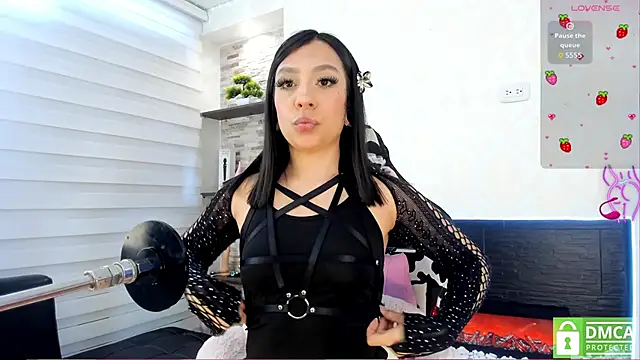 Brisa white69 online show from 09-17-25, 09:49