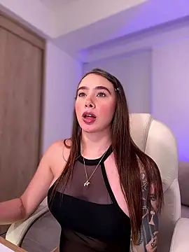 Lanataylor- online show from 01-12-26, 02:06