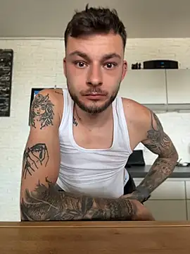 hottwoboys online show from 06-12-26, 08:13