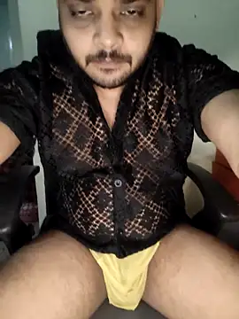Mr Handsome hunk online show from 10-09-25, 06:39