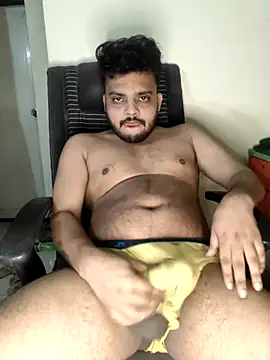 Mr Handsome hunk online show from 10-12-25, 07:46