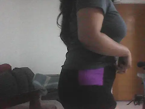 vanesa457 online show from 11-26-25, 10:55