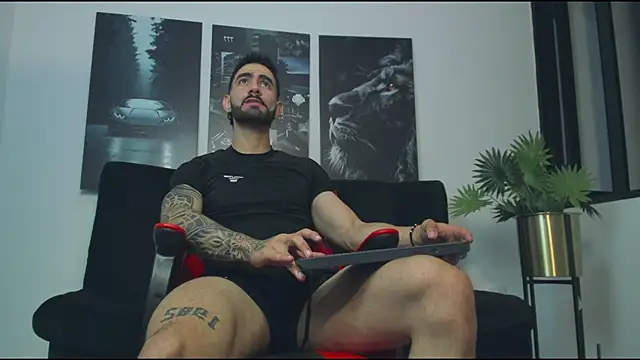 Austin bolt online show from 02-21-25, 02:06