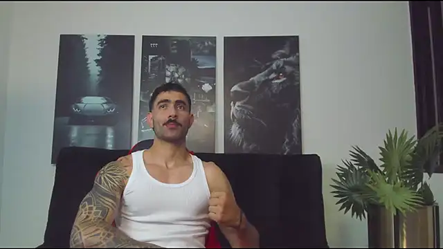 Austin bolt online show from 03-16-25, 01:38