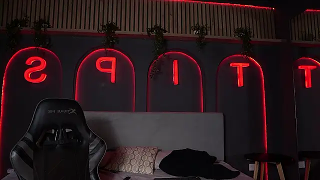 Austin bolt online show from 02-14-26, 03:03