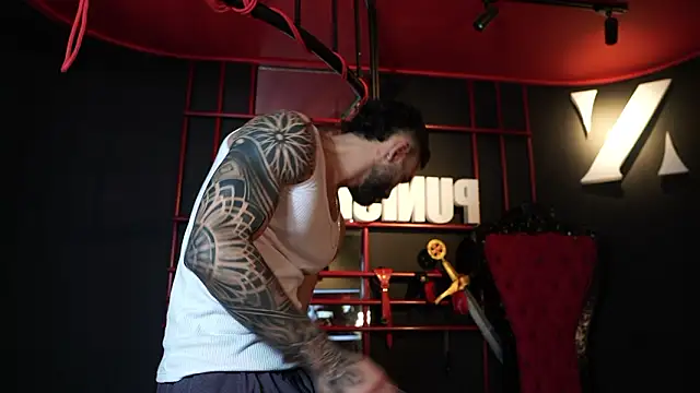 Austin bolt online show from 02-19-26, 03:02