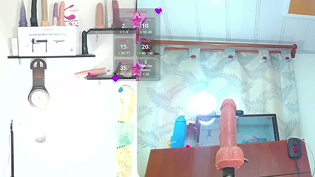 Goddess  gaia online show from 01-15-25, 05:47