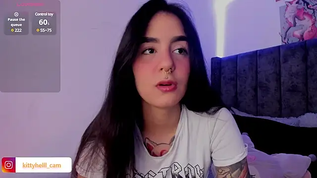 Alice woodville online show from 03-01-25, 04:33