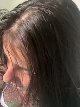 Alice woodville online show from 03-07-26, 04:48