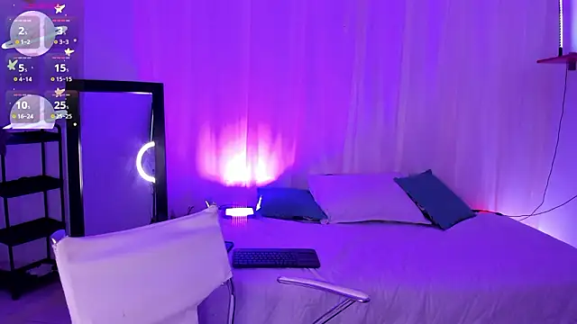 Alice woodville online show from 03-09-26, 12:58