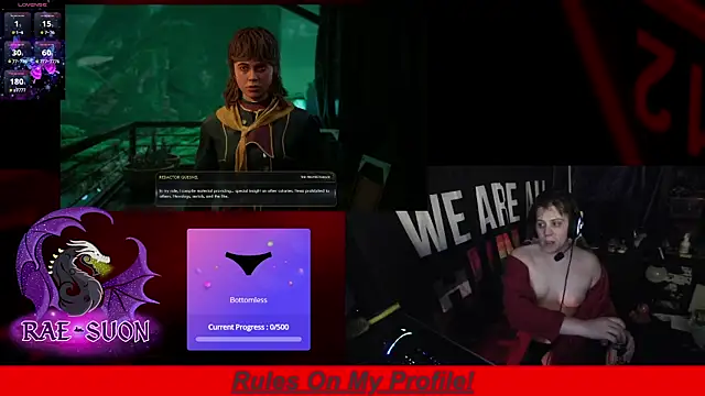 Snapshot of Rae-Suon chatting on 12-17-25, 03:23 Rae-Suon online show from 12-17-25, 03:23