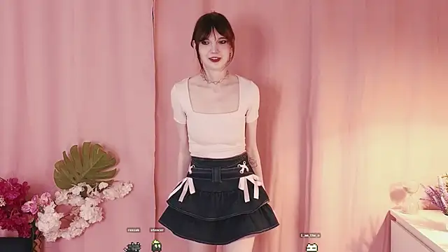 KimWilli online show from 03-19-25, 07:17