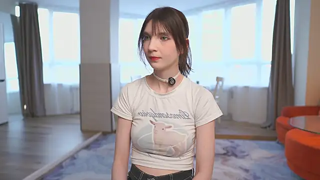 KimWilli online show from 04-27-26, 03:10