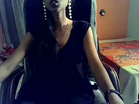 Snapshot of Sabjivali chatting on 03-18-25, 12:14 Sabjivali online show from 03-18-25, 12:14