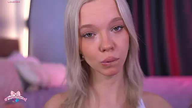  AlinaBailey online show from 05-02-26, 07:35