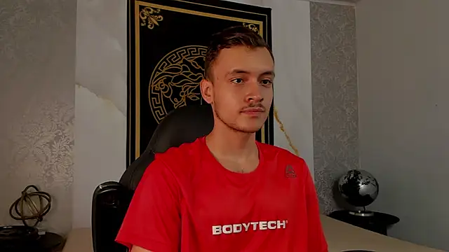 Snapshot of Desmon_Clark chatting on 03-06-25, 07:32 Desmon Clark online show from 03-06-25, 07:32