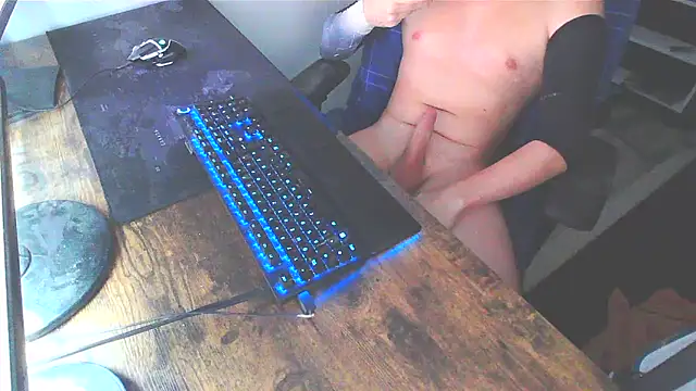 WouldLovetoFuckYou666 online show from 11-23-25, 02:17