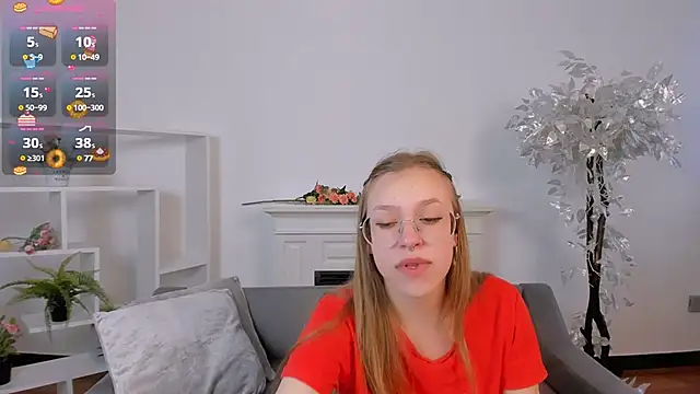 LayriantaVee online show from 03-09-25, 10:19